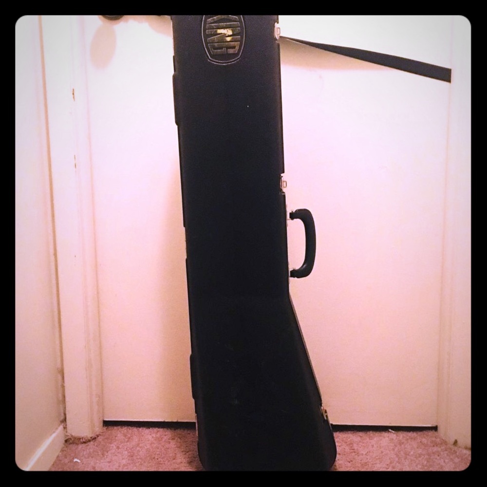 Trombone case